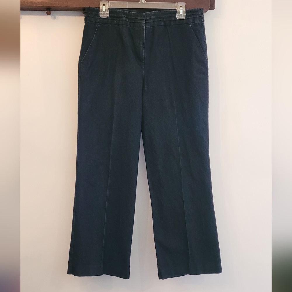 Larry  Levine jeans and bonus capris